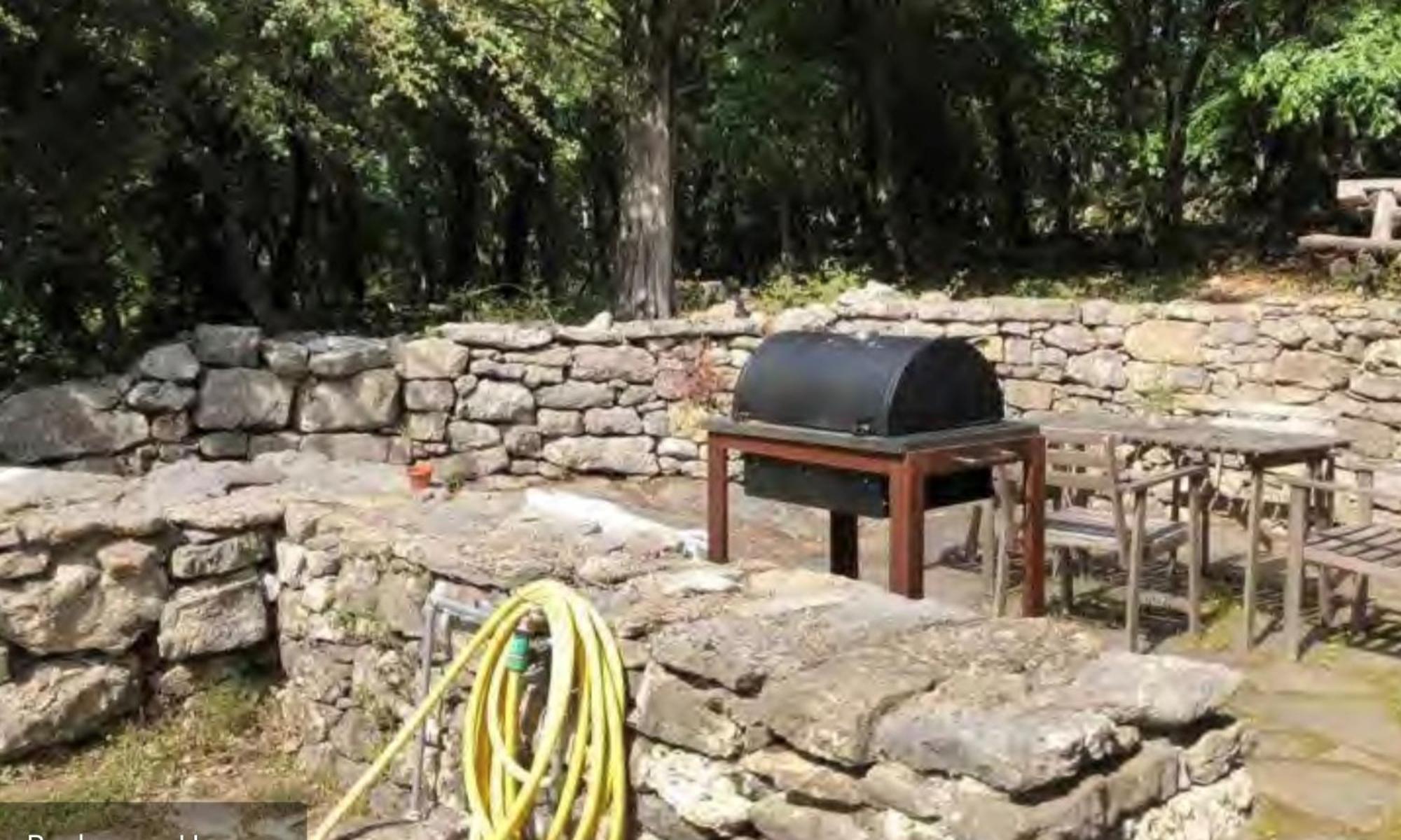 Casa Nel Bosco Sul Golfo Dei Poeti - Cipressi Villa Monte Marcello Kültér fotó