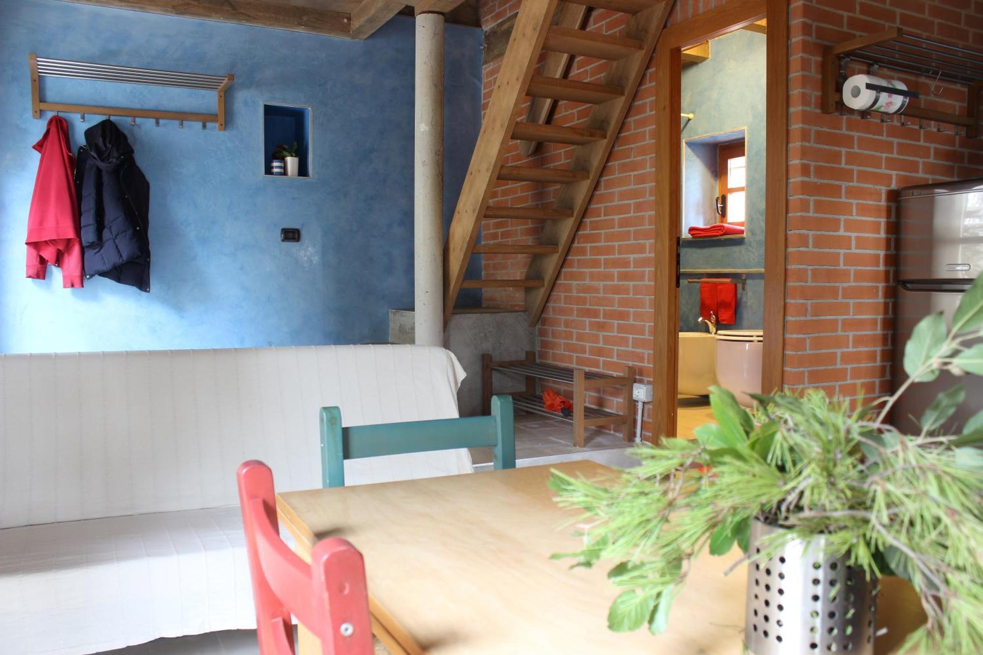 Casa Nel Bosco Sul Golfo Dei Poeti - Cipressi Villa Monte Marcello Kültér fotó