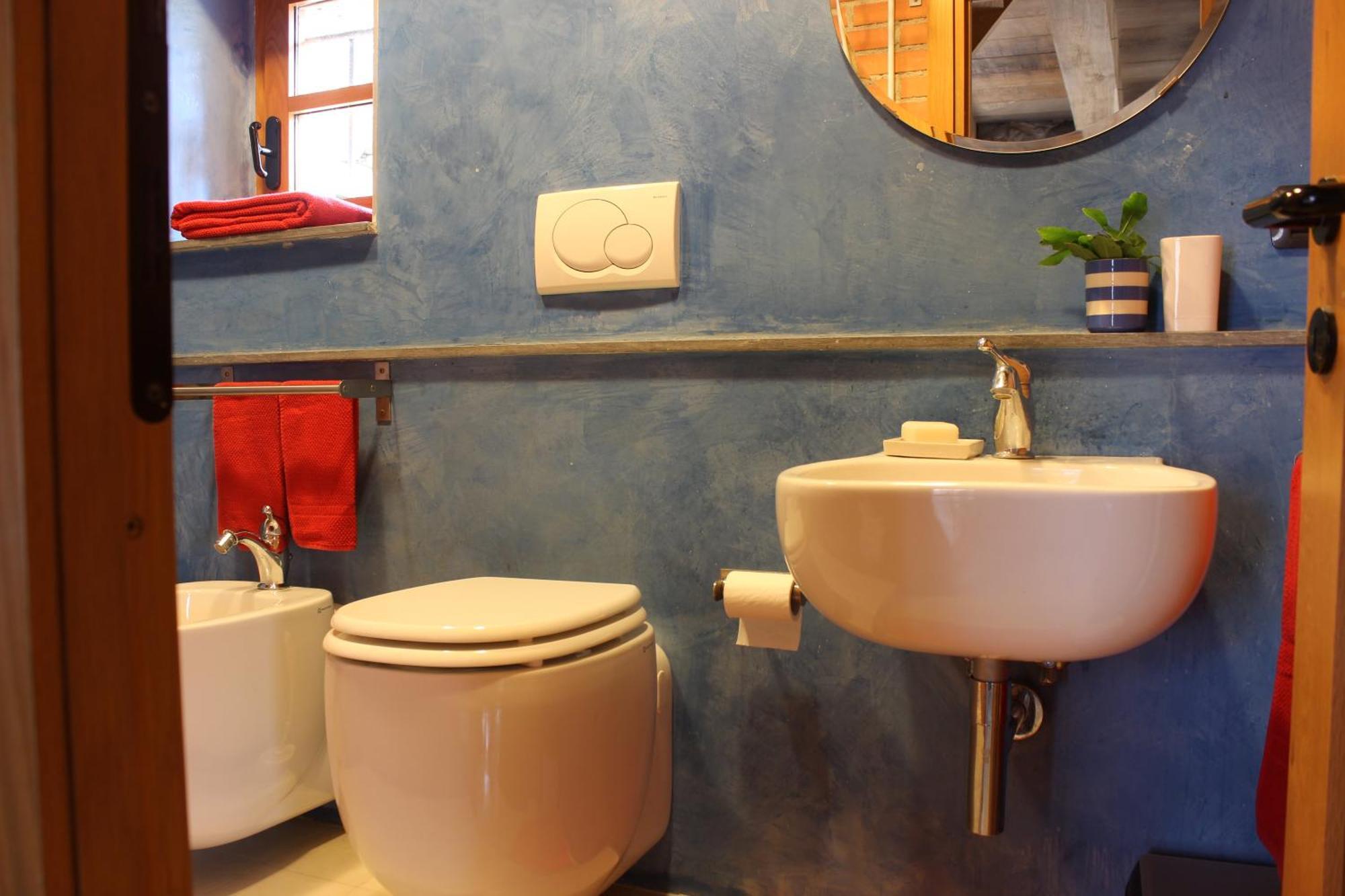 Casa Nel Bosco Sul Golfo Dei Poeti - Cipressi Villa Monte Marcello Kültér fotó
